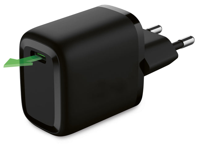 Bloc de chargement Dual, 30 W