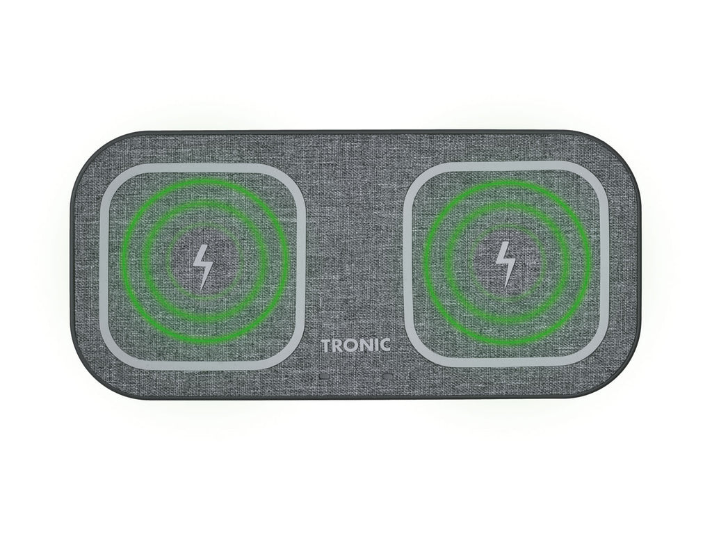 Bloc de chargement Dual, 30 W