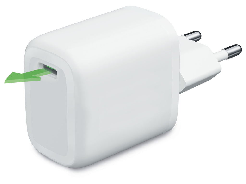 Bloc de chargement Dual, 30 W