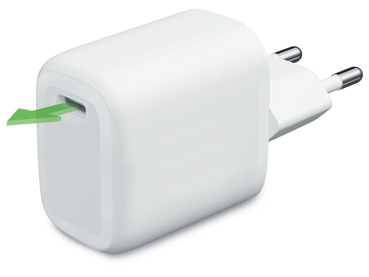 Bloc de chargement Dual, 30 W