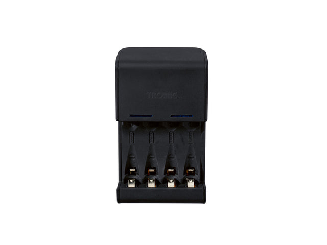 Chargeur de piles AA et AAA