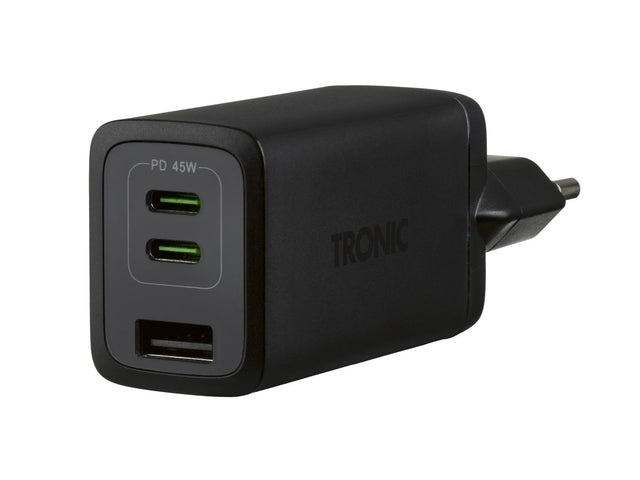 Chargeur rapide