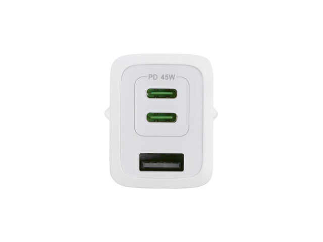 Chargeur rapide