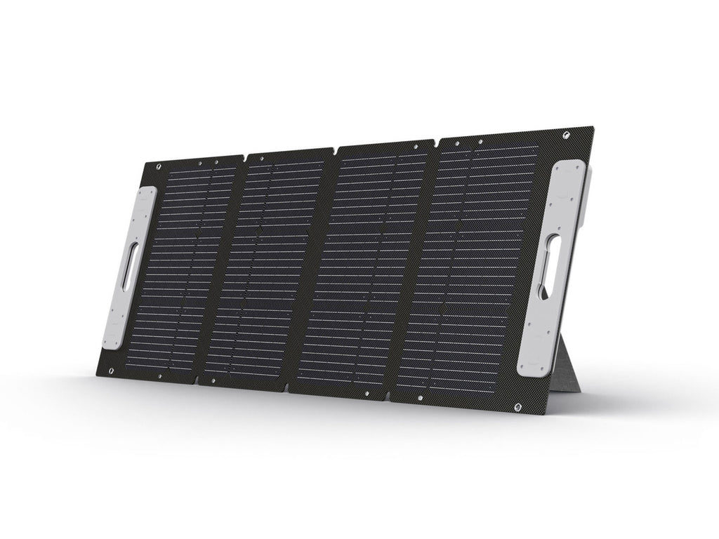 Chargeur solaire pliable, 100 W