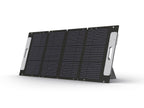 Chargeur solaire pliable, 100 W