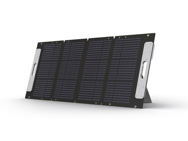 Chargeur solaire pliable, 100 W