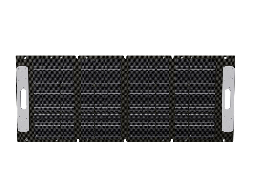 Chargeur solaire pliable, 100 W