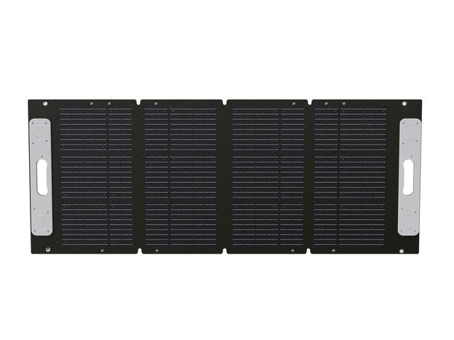 Chargeur solaire pliable, 100 W