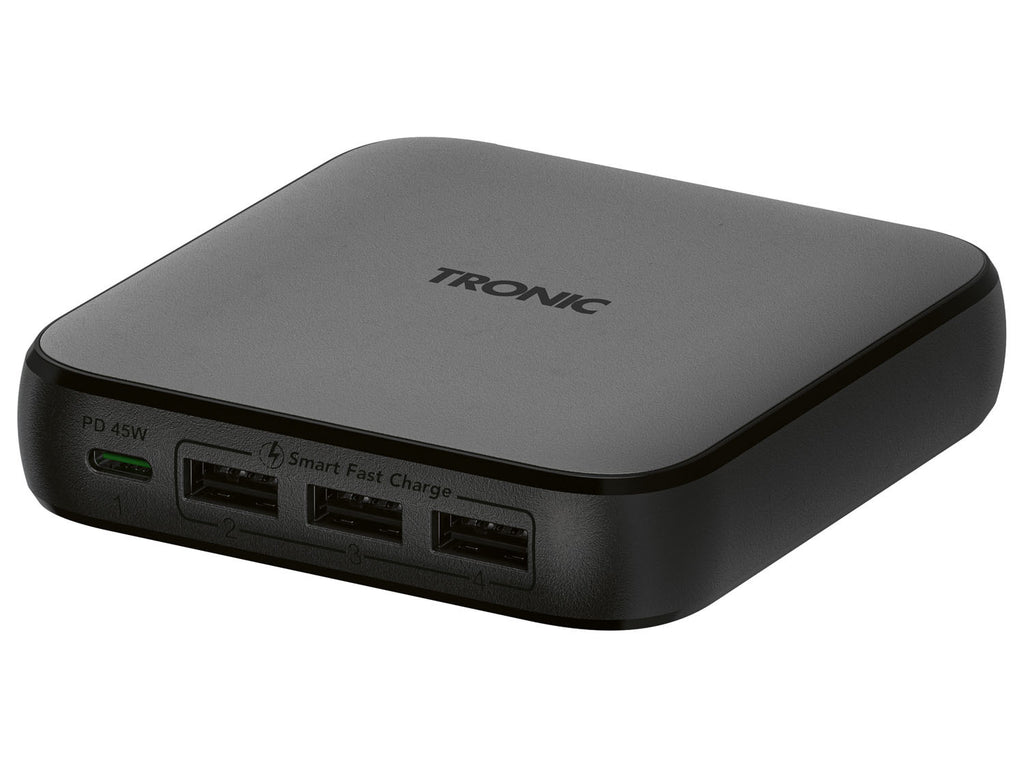Chargeur USB, 65 W