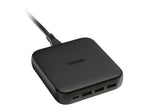 Chargeur USB, 65 W