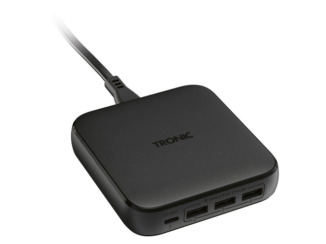 Chargeur USB, 65 W