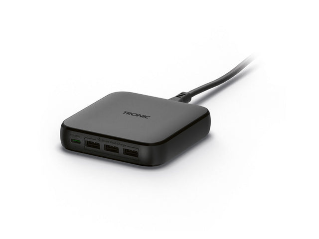 Chargeur USB, 65 W
