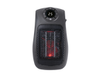 Chauffage soufflant de prise en céramique 600 W TSH 600 C1