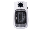 Chauffage soufflant de prise en céramique 600 W TSH 600 C1