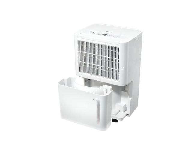 Déshumidificateur d’air, 10 L