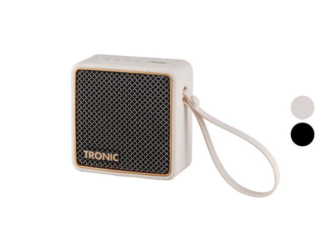 Enceinte Bluetooth