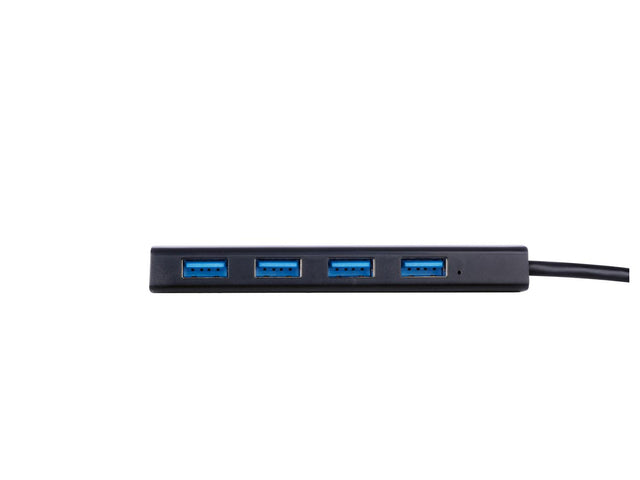 Hub USB 3.0 4 ports