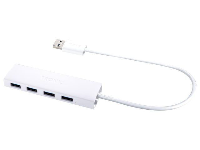 Hub USB 3.0 4 ports