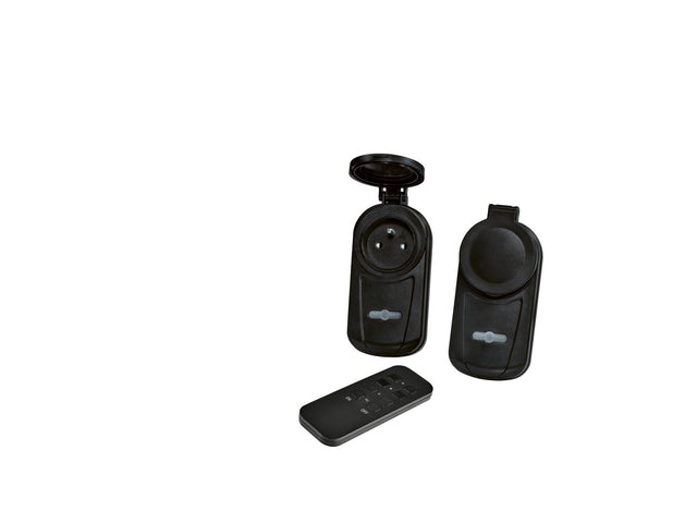Kit interrupteur sans fil