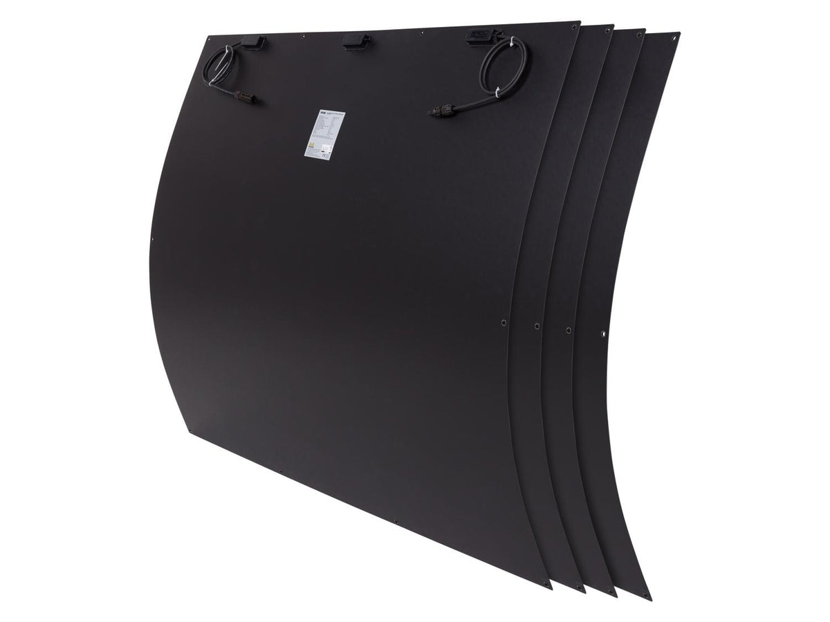 Kit solaire balcon 800 Wp / 800 W Flexible »TBKF 800 A1«