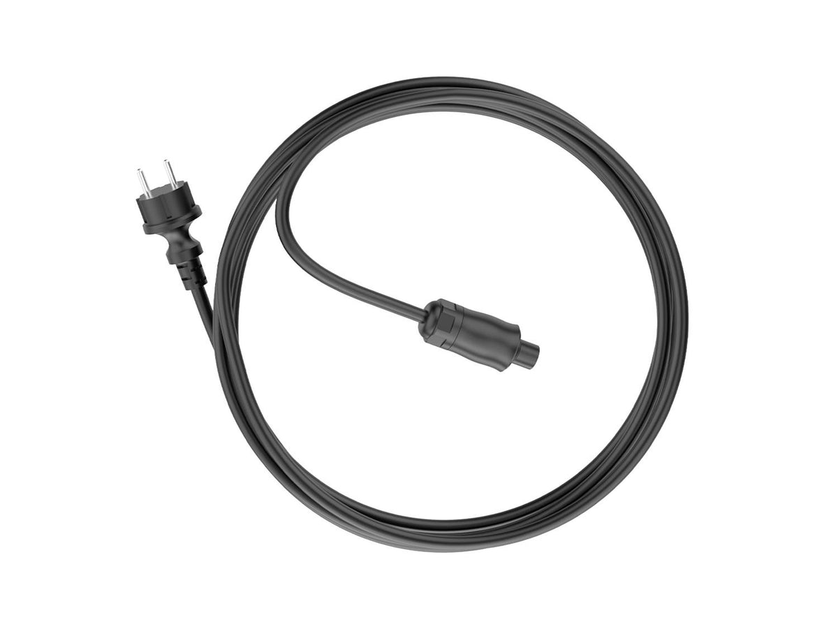 Kit solaire balcon 800 Wp / 800 W Flexible »TBKF 800 A1«