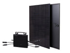 Kit solaire balcon 860 Wp / 800 W TOPCon »TBKT 800 A1«