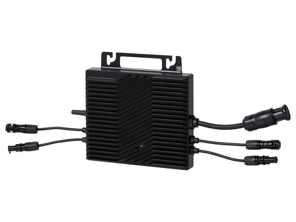 Kit solaire balcon 860 Wp / 800 W TOPCon »TBKT 800 A1«