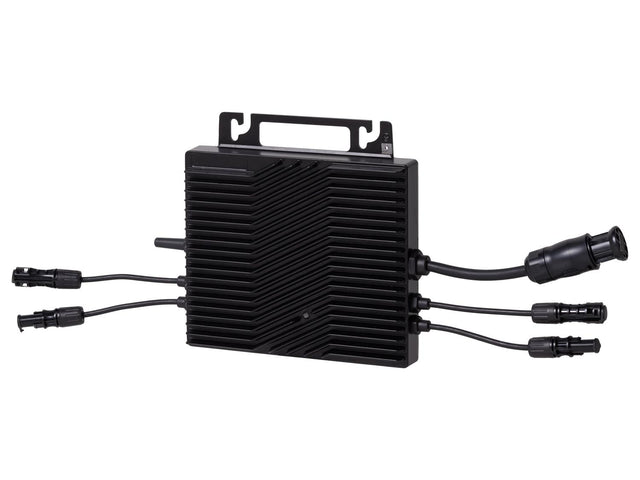 Kit solaire balcon 860 Wp / 800 W TOPCon »TBKT 800 A1«