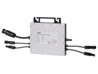 Kit solaire balcon 860 Wp / 800 W TOPCon »TBKT 800 A1«