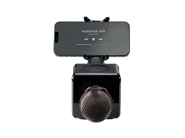 Microphone karaoké Bluetooth