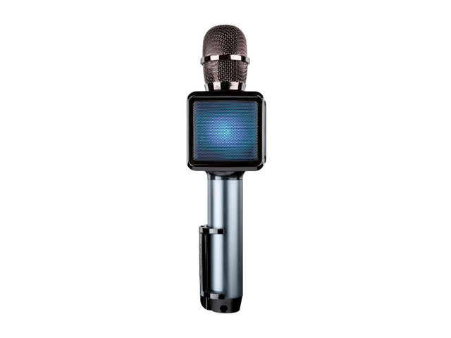 Microphone karaoké Bluetooth