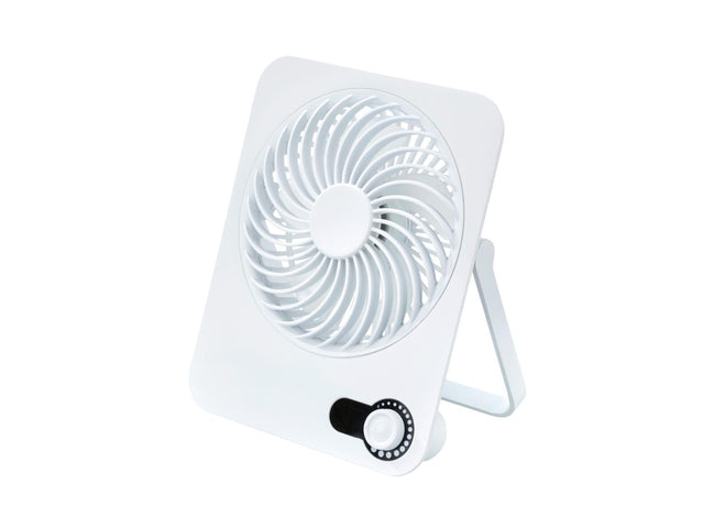 Mini-ventilateur de table