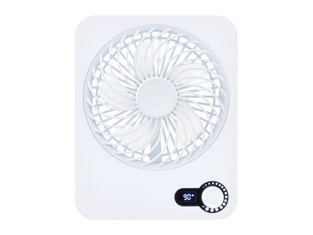 Mini-ventilateur de table