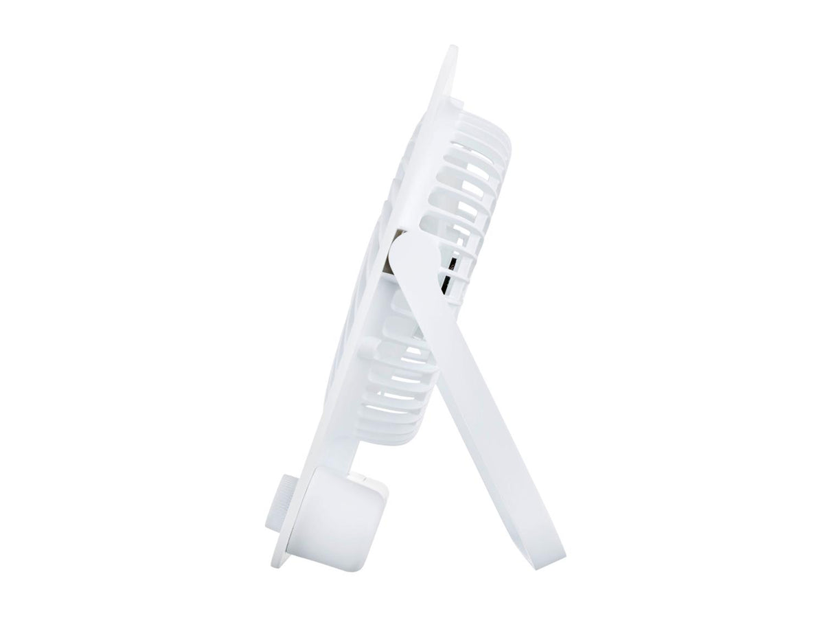 Mini-ventilateur de table