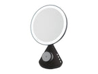 Miroir cosmétique à LED