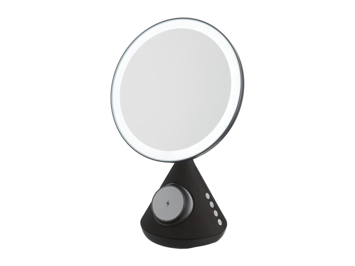 Miroir cosmétique à LED