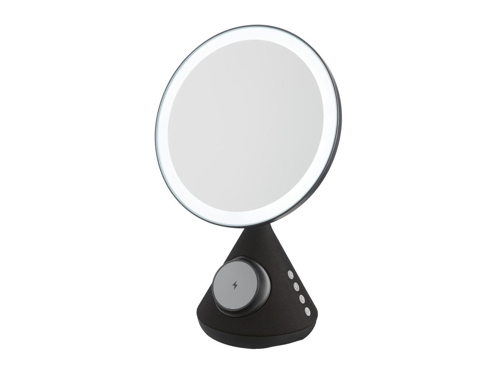 Miroir cosmétique à LED