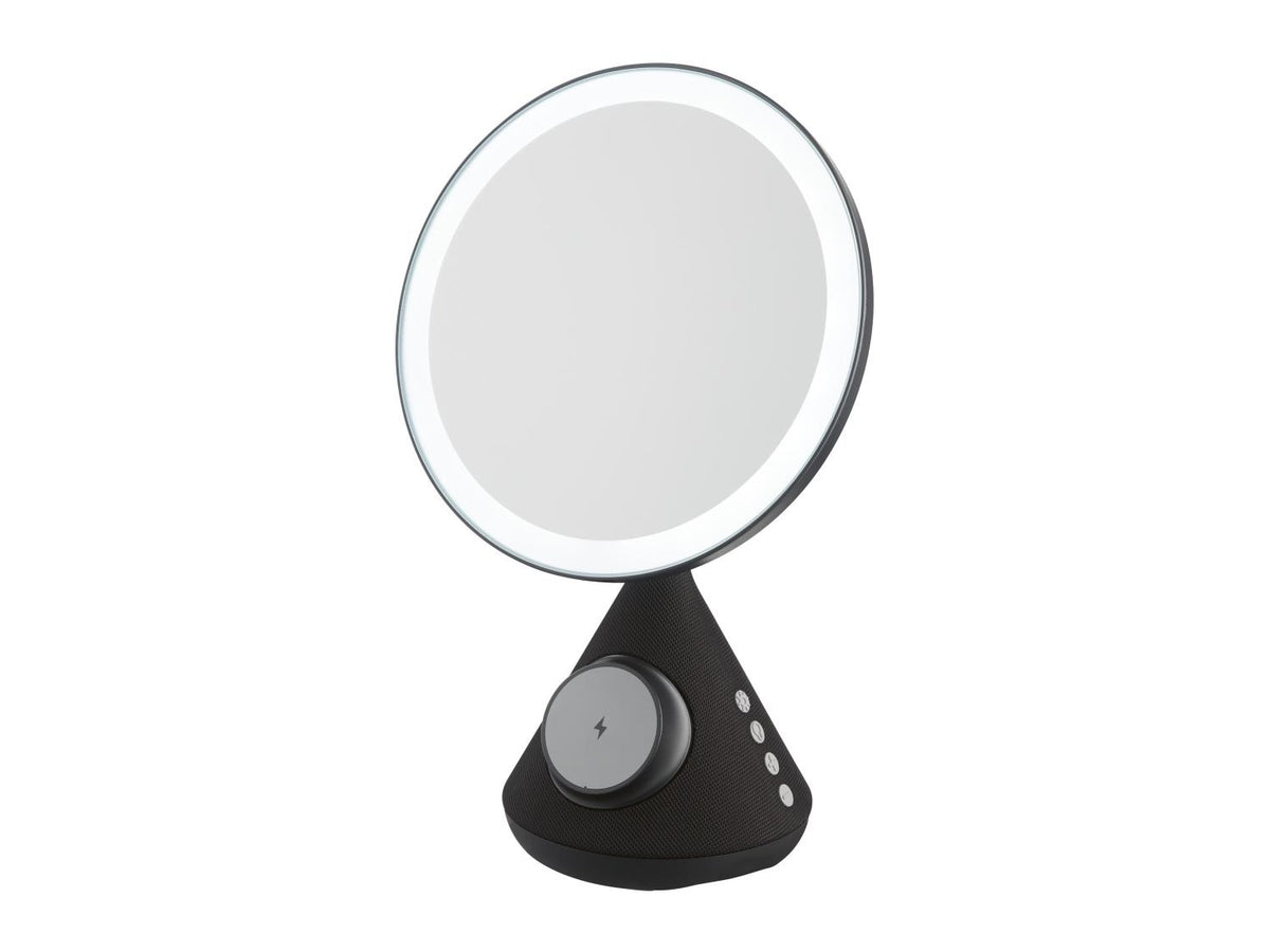 Miroir cosmétique à LED