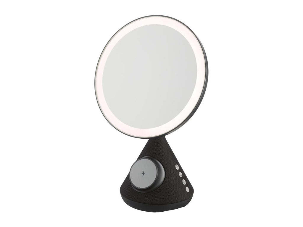 Miroir cosmétique à LED