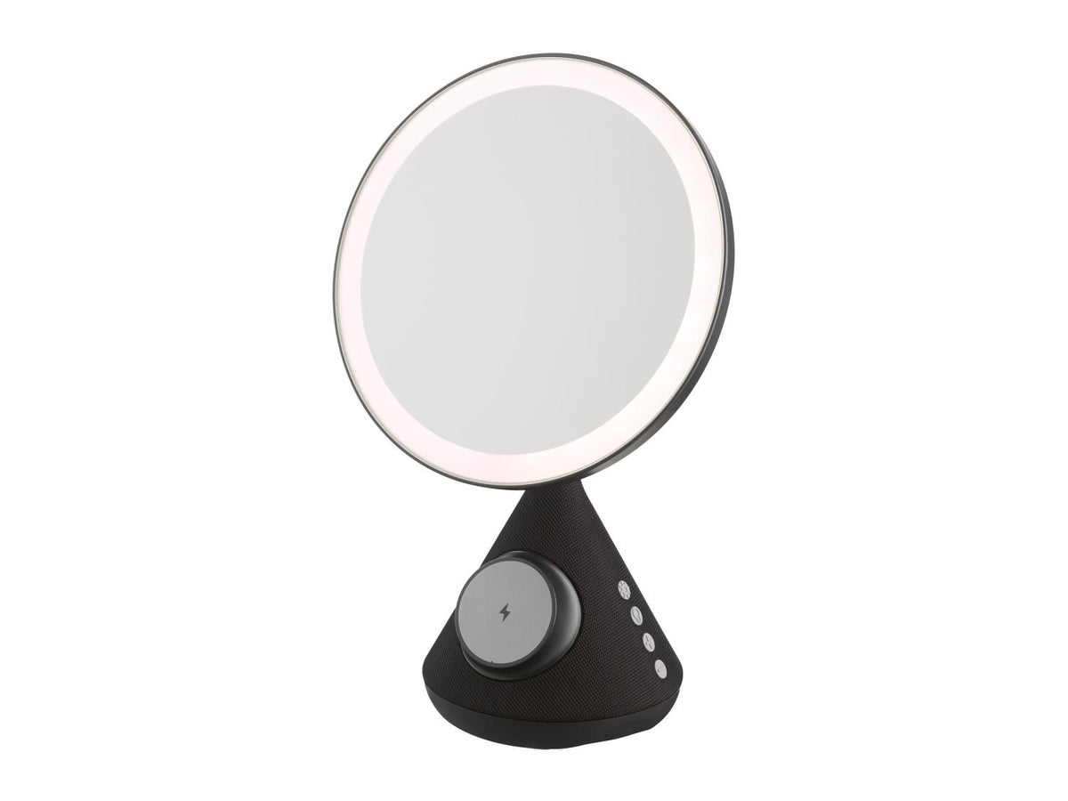 Miroir cosmétique à LED