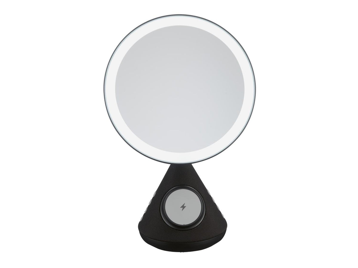 Miroir cosmétique à LED
