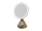 Miroir cosmétique à LED