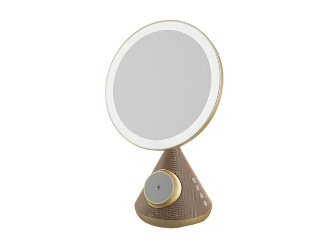 Miroir cosmétique à LED