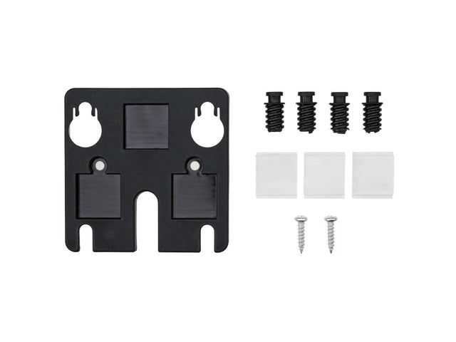 Multiprise cube avec ports USB