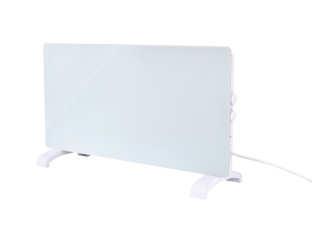 Panneau chauffant en verre TGH 2000 B4