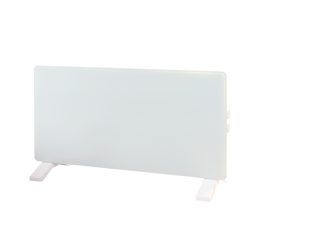 Panneau chauffant en verre TGH 2000 B4