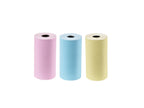 Papier photo pour mini-imprimante de poche, 3 pièces