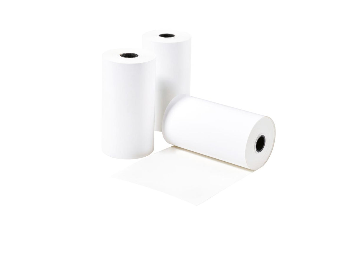 Papier photo pour mini-imprimante de poche, 3 pièces