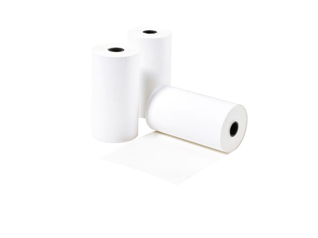 Papier photo pour mini-imprimante de poche, 3 pièces