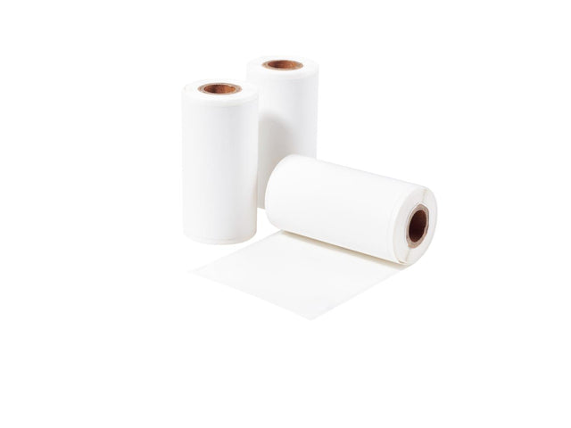 Papier photo pour mini imprimante de poche, 3 pièces